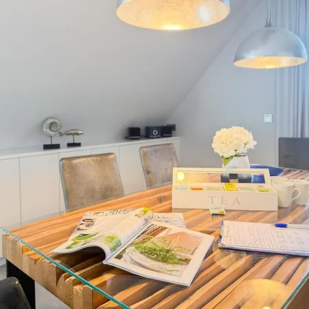 Appartement Meerle 4