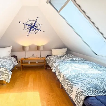 Appartement Meerle 4 *