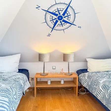 Appartement Meerle 4 Zingst