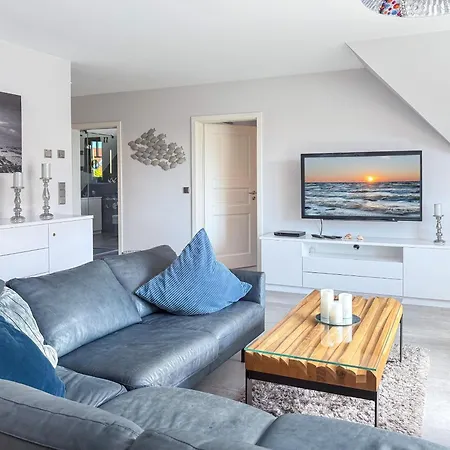 Appartement Meerle 4