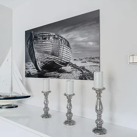 Meerle 4 Апартаменты *