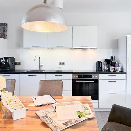 Appartement Meerle 4