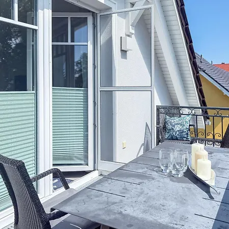 Meerle 4 Appartement