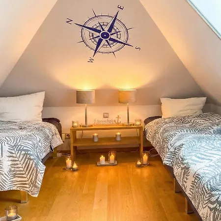Meerle 4 * Zingst