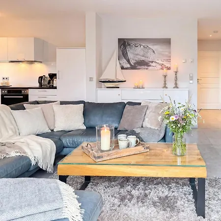 Lejlighed Meerle 4 *