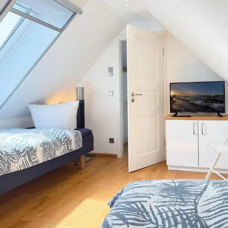 Meerle 4 * Zingst