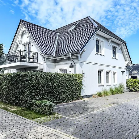Meerle 4 Zingst